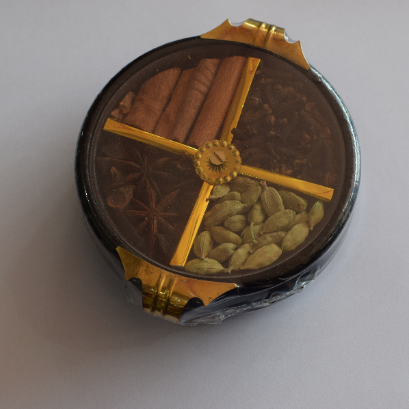 Spices Box small size