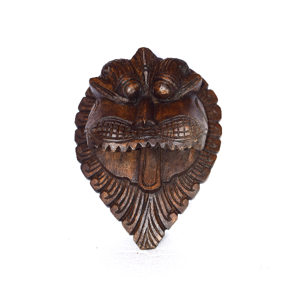 WALL PANEL YALI 9 INCH X 7 INCH X 3 INCH