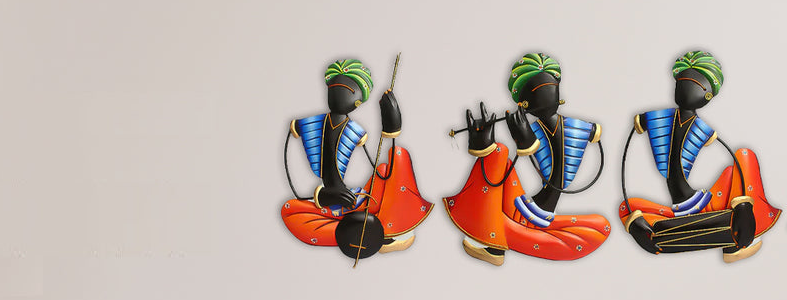 Wooden Crafts
